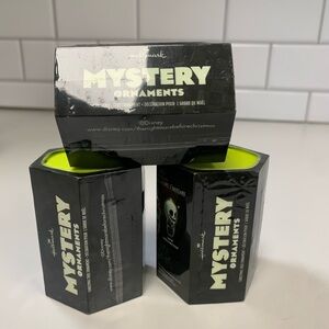 Hallmark Nightmare Before Christmas Surprise Ornament